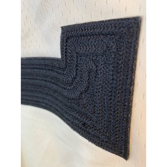 Mitchell & Ness Harris Pittsburgh Steelers Throwback Jersey NFL 5XL 10033 - Picture 11 of 16